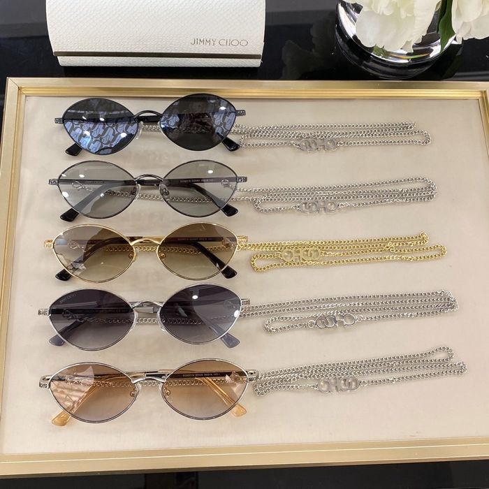 Jimmy Choo Sunglasses Top Quality JCS00337